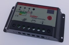 48V 30A Solar Şarj Kontrol Cihazı LTD4830N