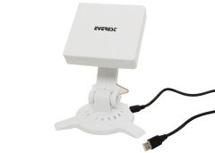 Everest ZC-FG714 Usb 14dBi Kablosuz Adaptör