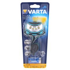 VARTA 16630 KAFA FENERİ