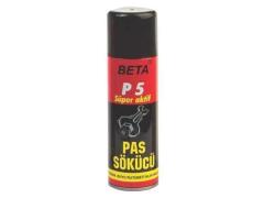 Beta P-5 Pas Sökücü Sprey 500ml