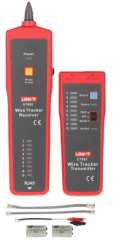 Unı-t UT 682 Network Kablo Test Cihazı & Kablo Bulucu ( bili bili )