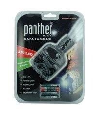 Panther 5005B Kafa Feneri