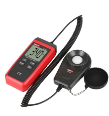 Unit UT383S Dijital Lüxmetre Işık Ölçer UT 383S