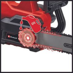 Einhell GC-EC 1935 Elektrikli Zincirli Testere 1900W