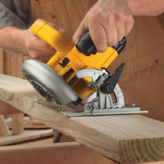 Dewalt DWE5615-QS 1500W 190x30mm Daire Testere