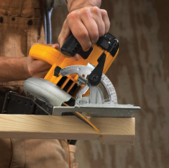 Dewalt DWE5615-QS 1500W 190x30mm Daire Testere