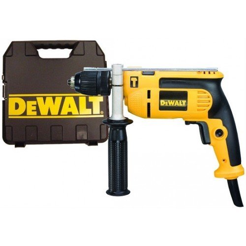 Dewalt DWD024KS 750 W 13MM Darbeli Matkap