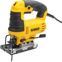 Dewalt DWE349 650 W Dekupaj Testere