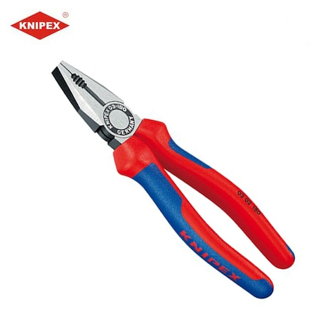 Knipex 0302160 Kombine Pense 160 mm