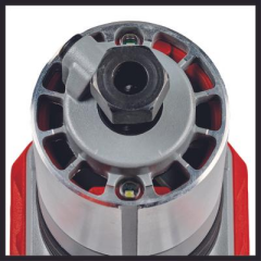 Einhell TP-RO 18 Li BL Solo Akülü Dik Freze