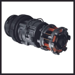 Einhell TP-RO 18 Li BL Solo Akülü Dik Freze