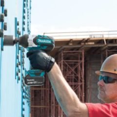Makita DTW1002RTJ Akülü Darbeli Somun Sıkma Makinesi