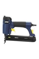 Rapid PBS121 Havalı Pnömatik 12-30 MM Çivi ve 15-30 MM Zımba Çakma Tabancası