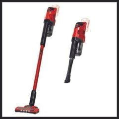 Einhell TE-SV 18 Lİ-Solo Akülü Süpürge (Akü Hariç) - 2347180