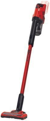 Einhell TE-SV 18 Lİ-Solo Akülü Süpürge (Akü Hariç) - 2347180