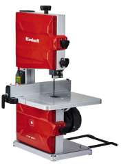 Einhell TC-SB 200/1 Şerit Testere Ahşap Kesme