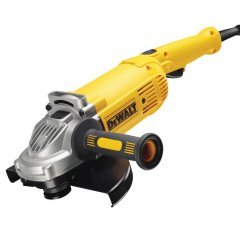 Dewalt DWE492 2200Watt 230mm Profesyonel Büyük Taşlama