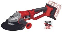 Einhell AXXIO 36/230 Q 4431160 Akülü Taşlama