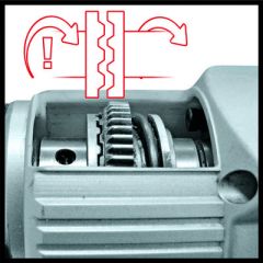 Einhell TE-RH 32 4F KİT 1250W Kırıcı Delici