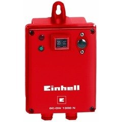 Einhell GC-DW 1300 N Derin Kuyu Dalgıç Pompa 1300 Watt