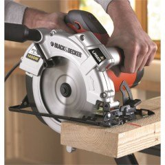 Black&Decker KS1400L 1400Watt Daire Testere Lazerli