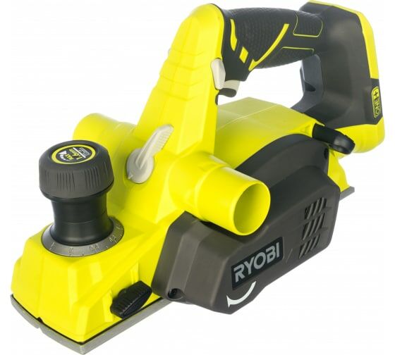 Ryobi R18PL-0 ONE+ Akülü Planya Makinesi Aküsüz