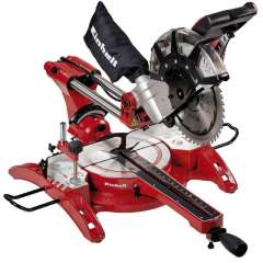 Einhell TC-SM 2534 Dual Pistonlu Gönye Kesme Makinası 2100 W