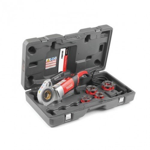 RIDGID 44878 1020 Watt 1/2''- 1 ¼'' Elektrikli El Paftası Model 600