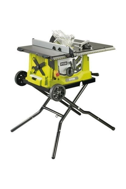 Ryobi RTS1800ESG 1800 W 254 MM Tezgah Tipi Testere