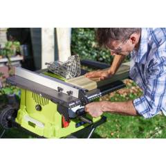 Ryobi RTS1800ESG 1800 W 254 MM Tezgah Tipi Testere