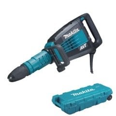 Makita HM1214C Elektropnömatik Kırıcı 1500 W 25.7 Joule