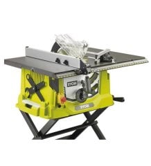 Ryobi RTS1800ESG 1800 W 254 MM Tezgah Tipi Testere