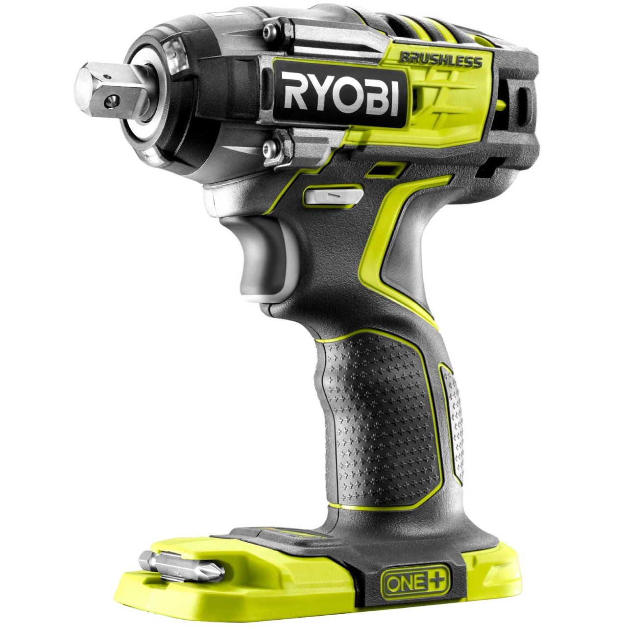 Ryobi R18IW7-5 18V 5Ah Kömürsüz 270Nm