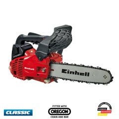 Einhell GC-PC 930 I Benzinli Ağaç Kesme Makinası