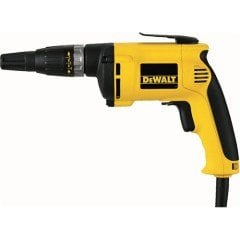 Dewalt DW274K 540Watt Profesyonel Alçı Panel Tornavida