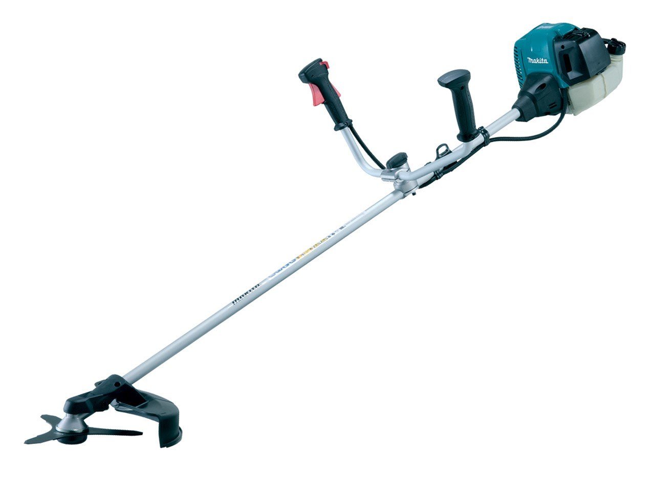 Makita EM4351UH Benzinli Yan Tırpanı