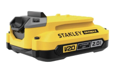 Stanley SB202 18V V20 2.0Ah Batarya