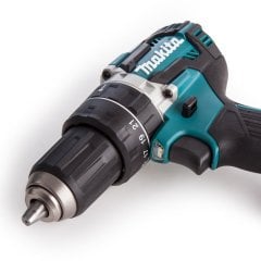 Makita HP331DWAE Çift Akülü Darbeli Vidalama Li-ion 12V 2Ah