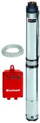 Einhell GC-DW 1300 N Derin Kuyu Dalgıç Pompa