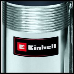 Einhell GC-DW 1300 N Derin Kuyu Dalgıç Pompa