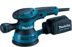 Makita BO5041 300 W Dairesel Eksantrik Zımpara Makinesi