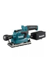 Makita DBO380Z 18V Li-ion Titreşimli Zımpara Makinesi Akü Hariç