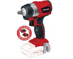 Einhell TE-CW 18 Li BL- Solo Akülü Darbeli Somun Sıkma(Akü Hariç)