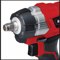 Einhell TE-CW 18 Li BL- Solo Akülü Darbeli Somun Sıkma(Akü Hariç)