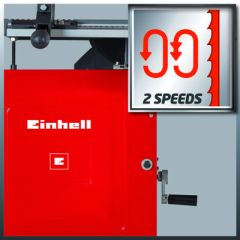 Einhell TC-SB 305 U 750 W Şerit Testere