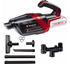 Einhell TE-HV 18/06 Li Solo Akülü Süpürge Akü Hariç  2347190