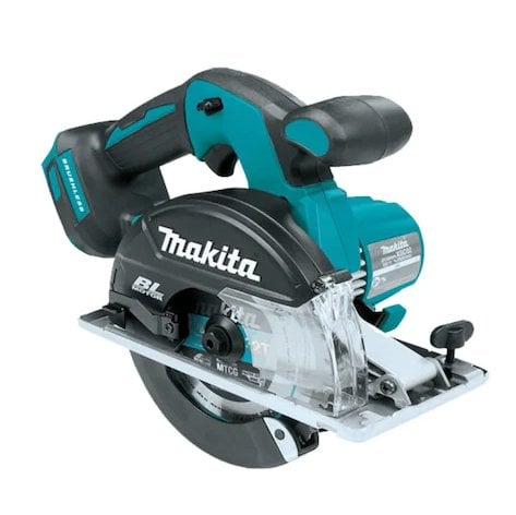 Makita DCS551RMJ 18 V Li-İon 150 MM Akülü Metal Kesme Makinesi