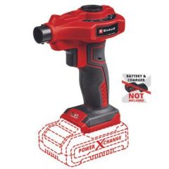 Einhell CE-AP 18 Li-Solo Akülü Hava Üfleme Makinası 2070110