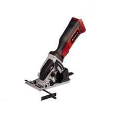 Einhell Te-Cs 18/89 Li Akülü Mini Daire Testere Aküsüz 4331100