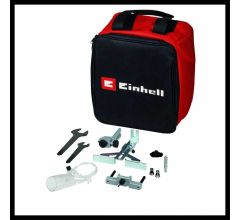 Einhell TP-RO 18 Set Li BL-SOLO Kömürsüz Freze 4350410 Akü Hariç
